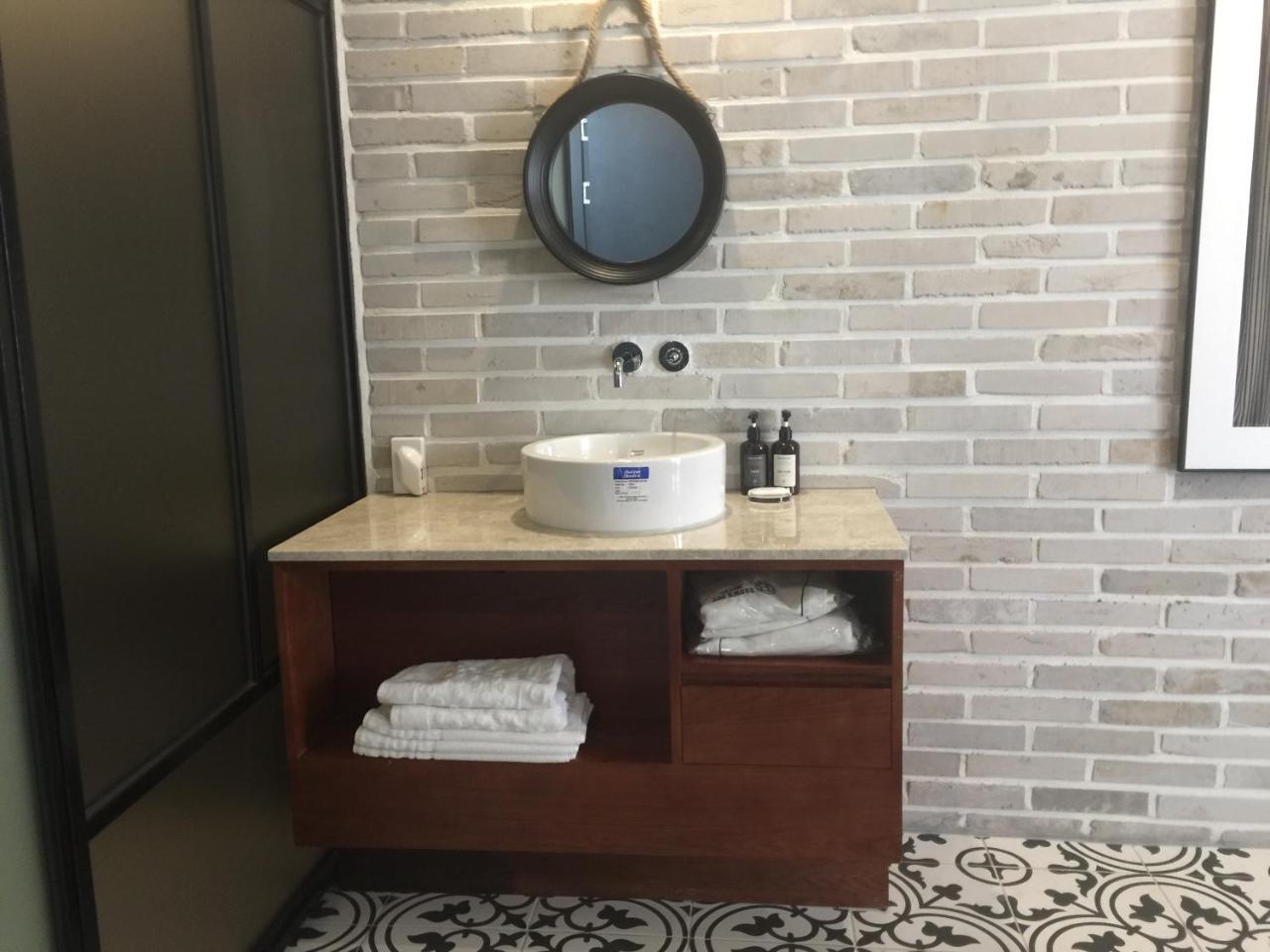 Brown Dot Hotel Gwangan Beach Пусан Экстерьер фото